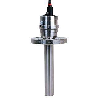 M4 Knick Retractable Fitting, Ceramat 154